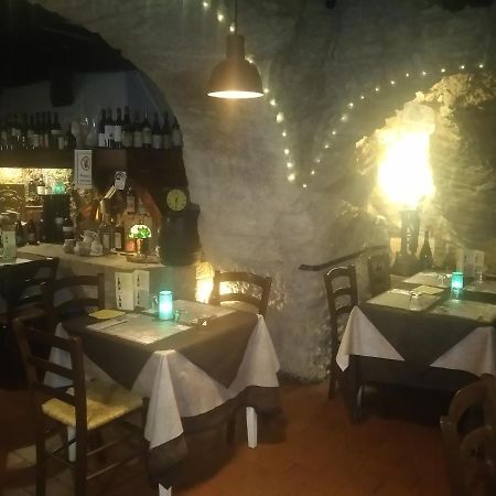 Locanda Cantina Di Bacco San Marino Ngoại thất bức ảnh