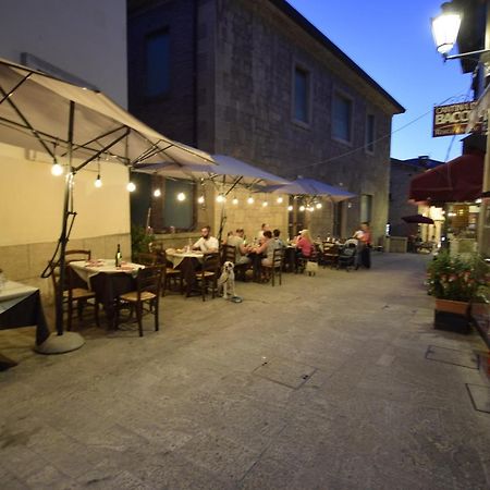 Locanda Cantina Di Bacco San Marino Ngoại thất bức ảnh
