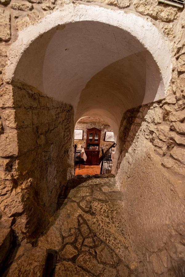 Locanda Cantina Di Bacco San Marino Ngoại thất bức ảnh