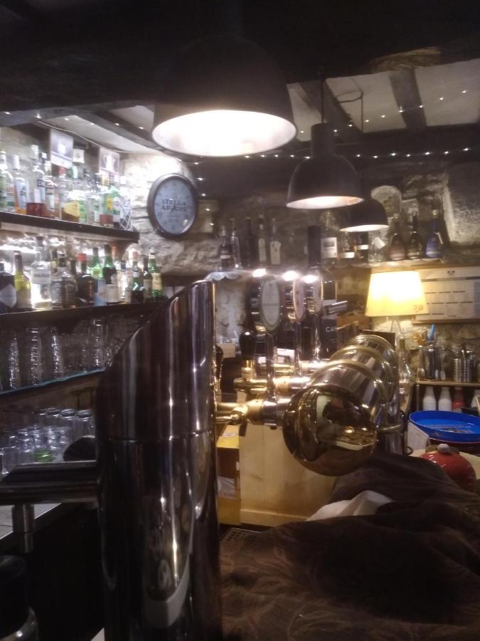 Locanda Cantina Di Bacco San Marino Ngoại thất bức ảnh